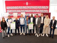 ©  AS Monaco FC