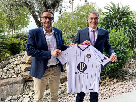 ©  Toulouse FC