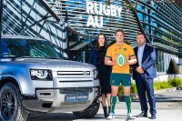 ©  Rugby Australia