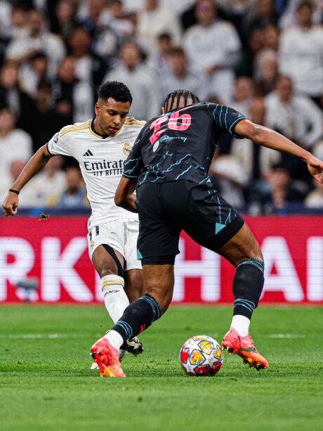 ©  Real Madrid CF / X
