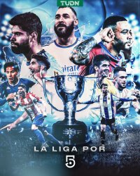 ©  LaLiga