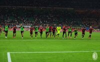 ©  AC Milan