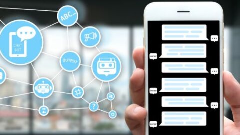 Chatbot RH : 5 conseils pour se lancer en 2020 - D.R.