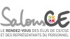 SalonsCE à Paris - Salon des élus de CSE 