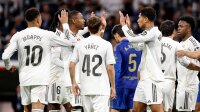 ©  Real Madrid CF