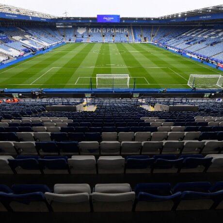 ©  LCFC