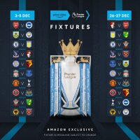 ©  Prime Video Sport
