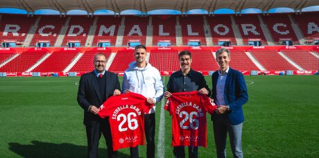 ©  RCD Mallorca