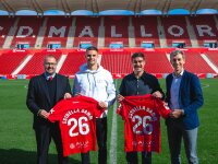 ©  RCD Mallorca