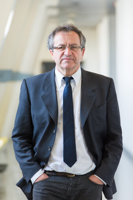 © David Venier/Lyon 3