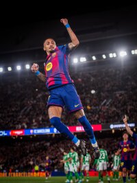 ©  LALIGA EA Sports / X