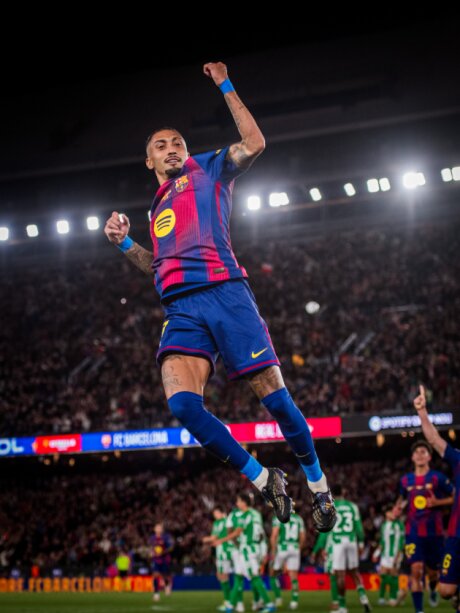 ©  LALIGA EA Sports / X