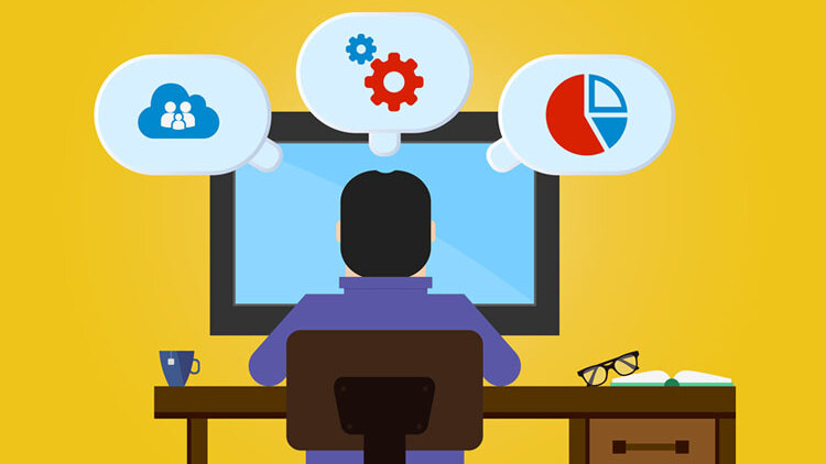 Magic Quadrant de Gartner : le verdict pour le marché du "cloud HCM" - D.R.