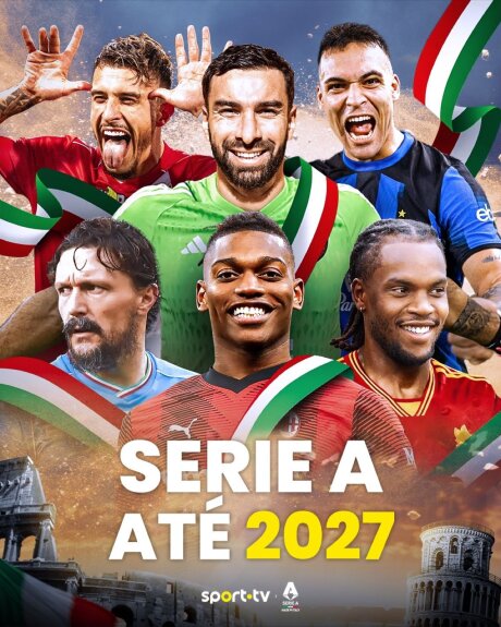 ©  Sport TV / LinkedIn