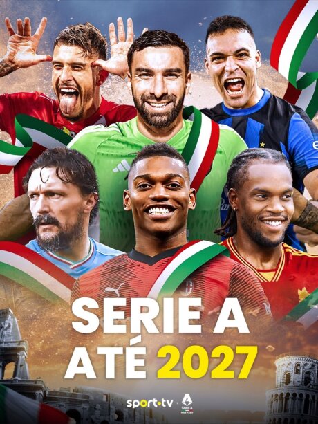 ©  Sport TV / LinkedIn
