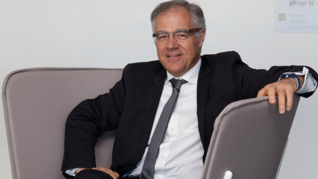 « Fin avril, nous lancerons une nouvelle marque immobilière », Olivier Colcombet, DigitRE - © D.R.