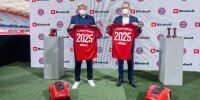 ©  FC Bayern Munich