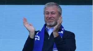 ©  Chelsea FC