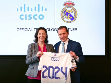 ©  Real Madrid CF