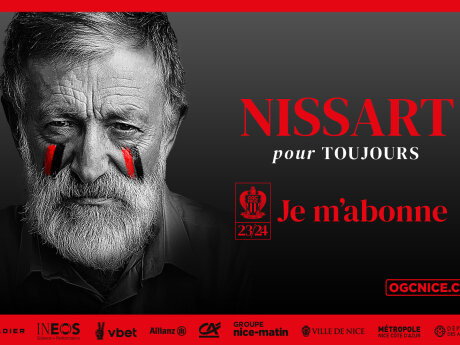 ©  OGC Nice