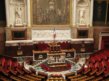 ©  CC BY-SA 3.0 - Coucouoeuf