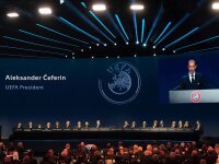 ©  UEFA