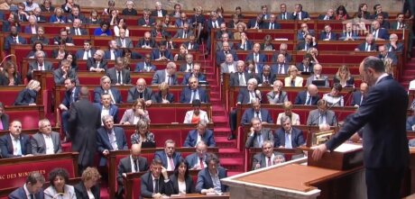 ©  Assemblée nationale