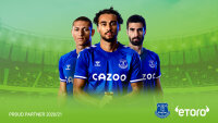 ©  Everton FC