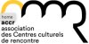 Centres Culturels de Rencontre : premières rencontres à Ambronay