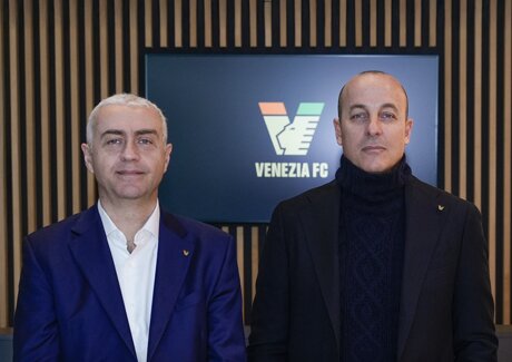 ©  Venezia FC