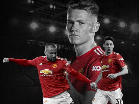 ©  Manchester United FC