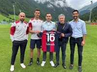 ©  Bologna FC 1909