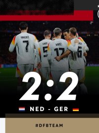 ©  DFB Team / X