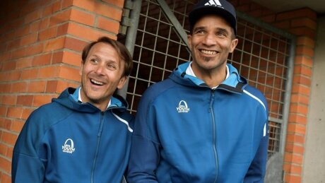 ©  UEFA