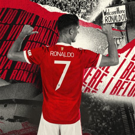 ©  MUFC