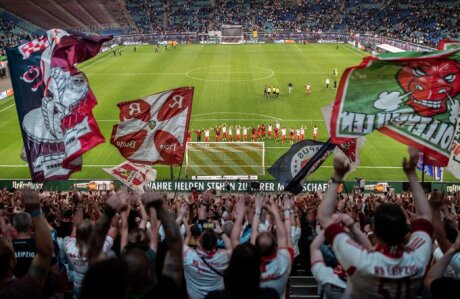 ©  RB Leipzig