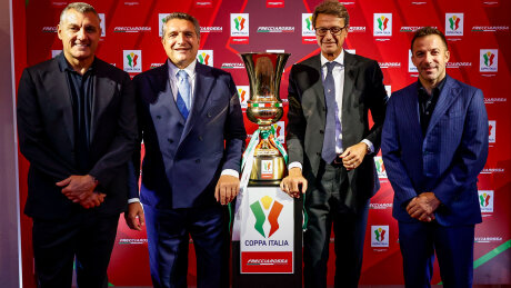 ©  Lega Serie A
