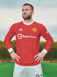 ©  Manchester United FC
