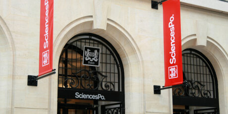©  Sciences Po