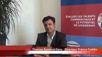 4 min 30 avec Thomas Eymond-Daru, directeur France de Cubiks