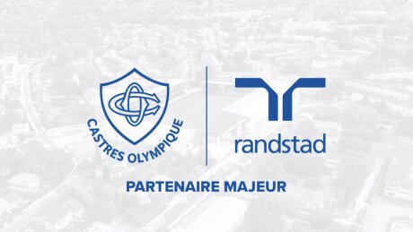 ©  Castres Olympique