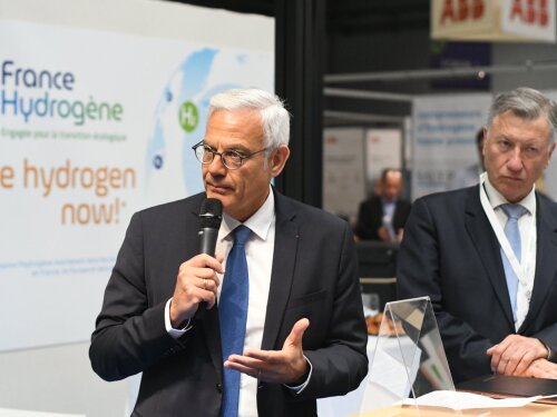 © CCI France