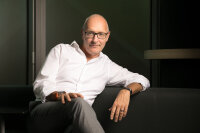 ©  Bruno Mazodier