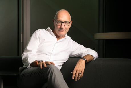 ©  Bruno Mazodier