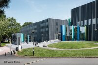©  Université de Nantes / Franck Tomps