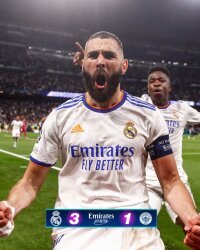 ©  Real Madrid CF