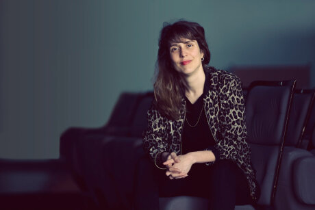 ©   Mathieu Le Gall