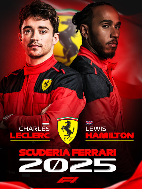 ©  Formula One Management