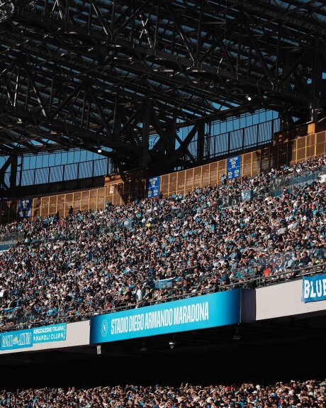 ©  SSC Napoli