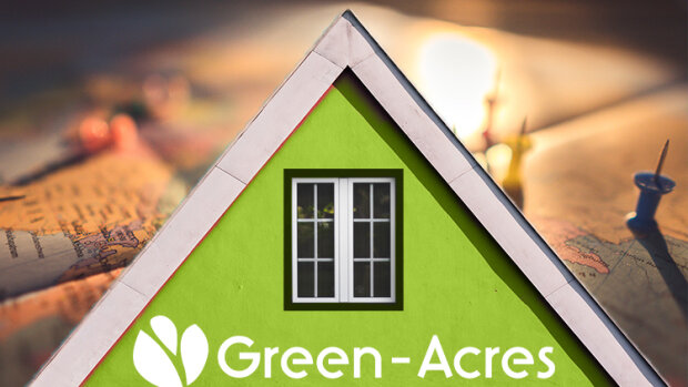 Green-Acres, l’acteur incontournable à l’international - © D.R.